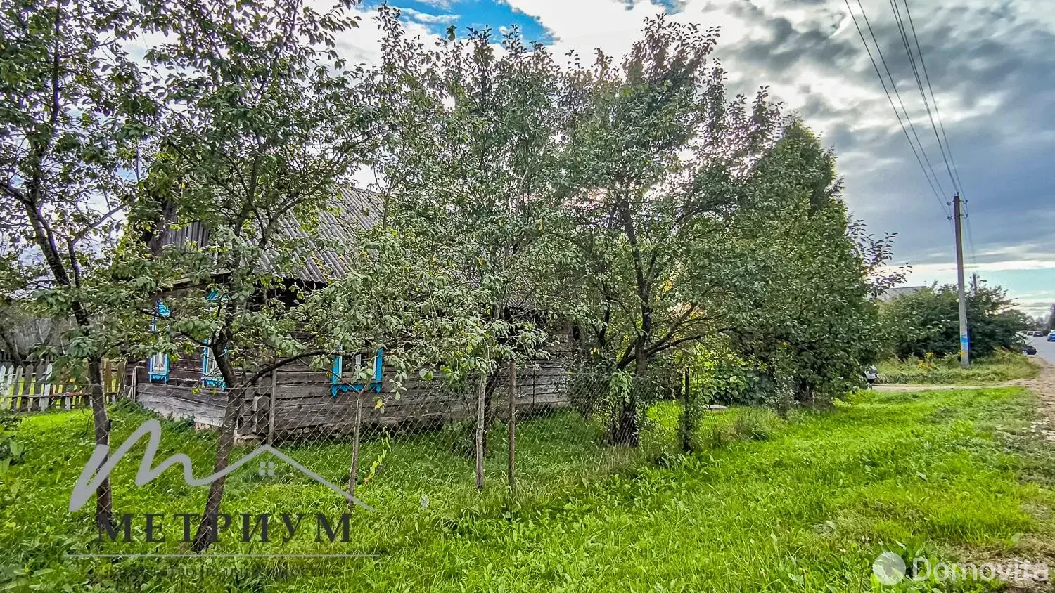 дом, Дегтяревка, ул. Молодежная 