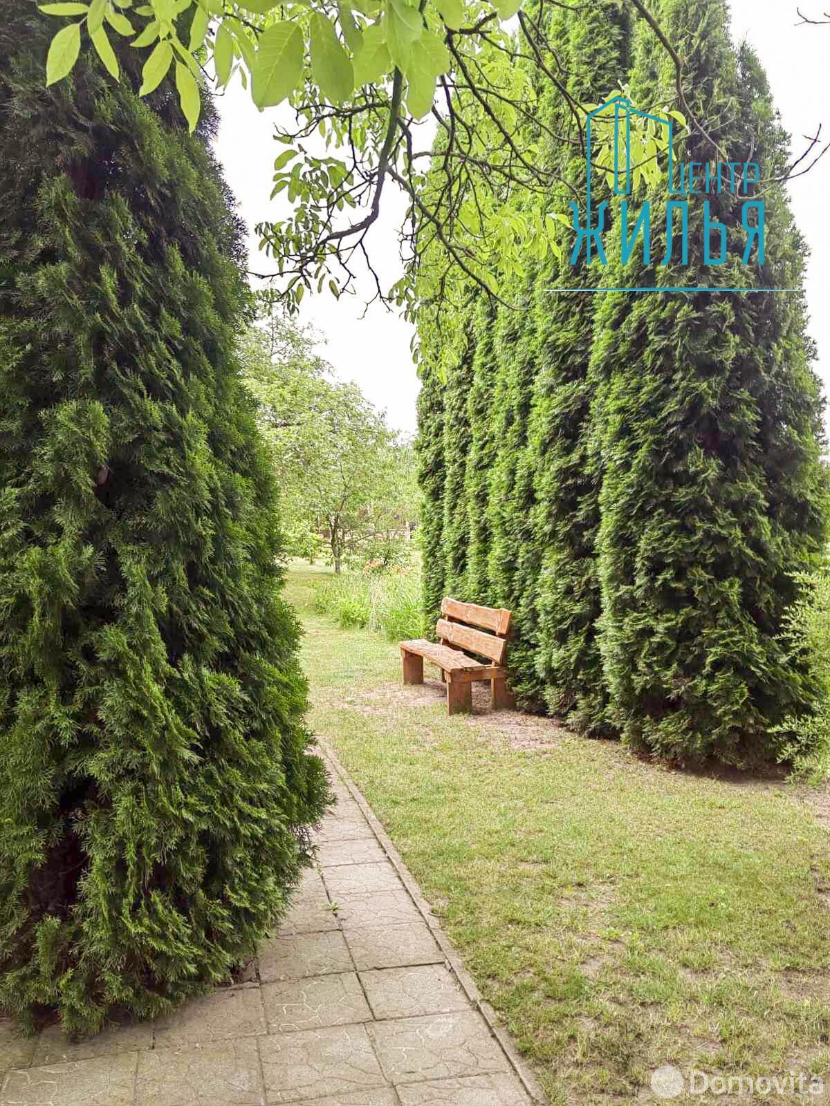 Купить 2-этажную дачу в Гудок Гродненская область, 25000USD, код 180426 - фото 11