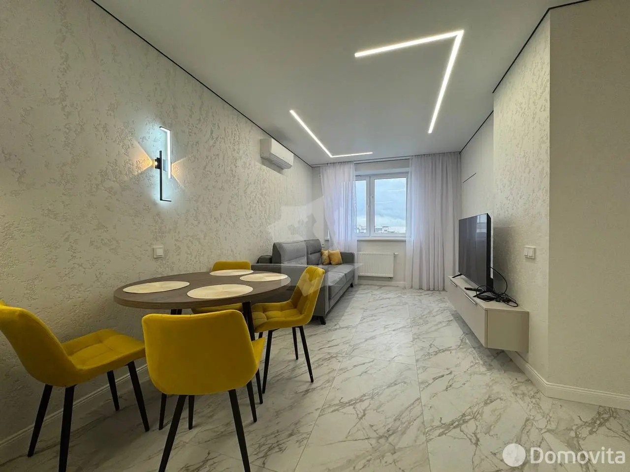 Стоимость аренды квартиры, Минск, ул. Щорса, д. 42