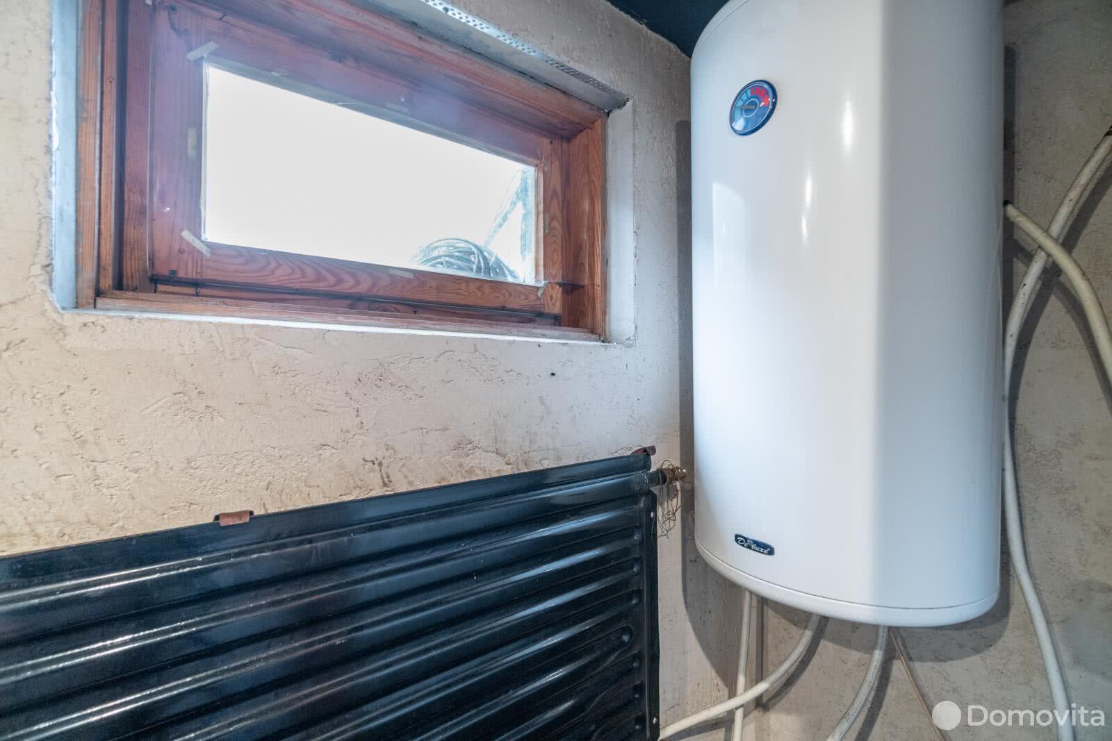 Купить земельный участок, 9.71 соток, Столбцы, Минская область, 17000USD, код 566615 - фото 17