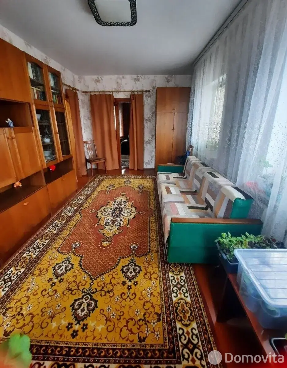 дом, Рогачев, ул. Добровольского, д. 15 