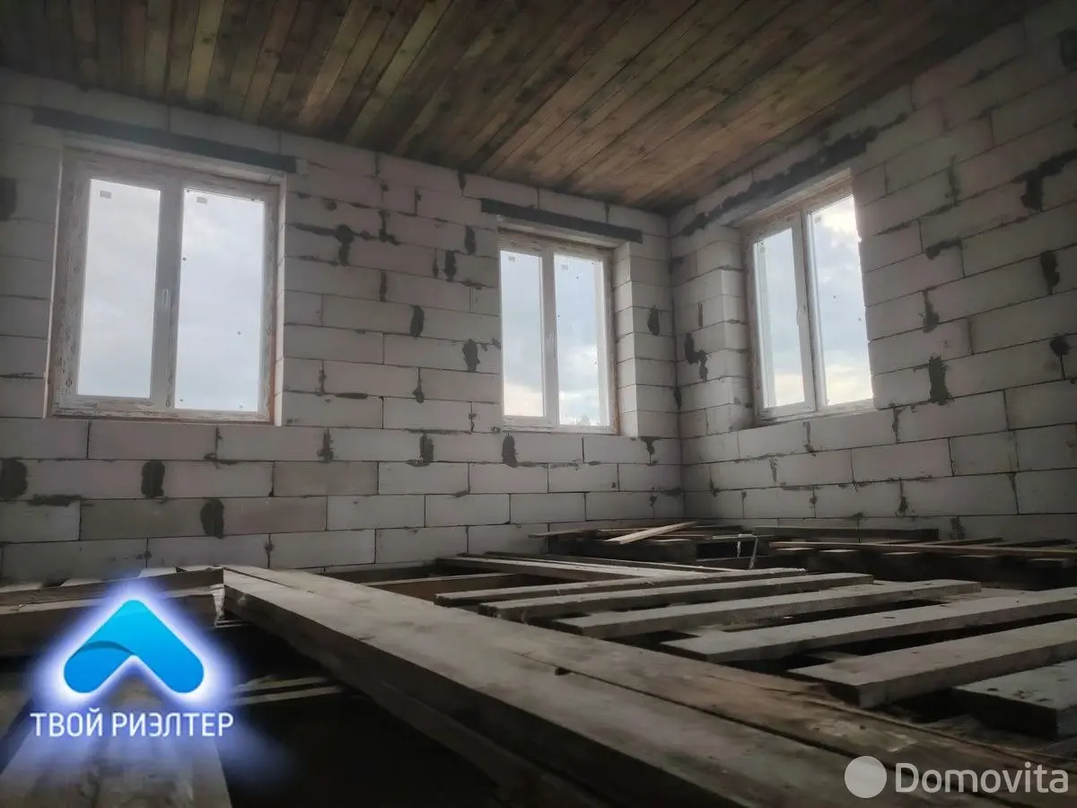 дом, Светлогорск, ул. Комсомольская 