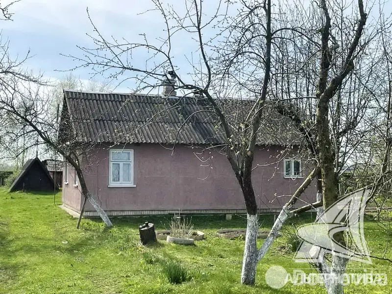 дом, Рудавец, 