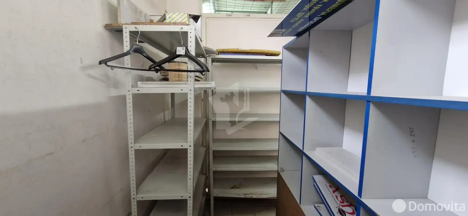 гараж, Минск, ул. Некрасова, д. 73 