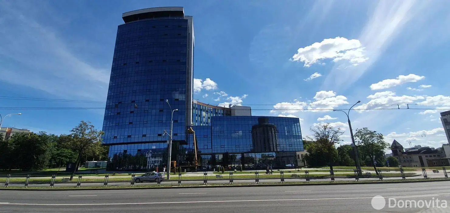 Купить офис на ул. Клары Цеткин, д. 24 в Минске, 914400EUR, код 9075 - фото 16