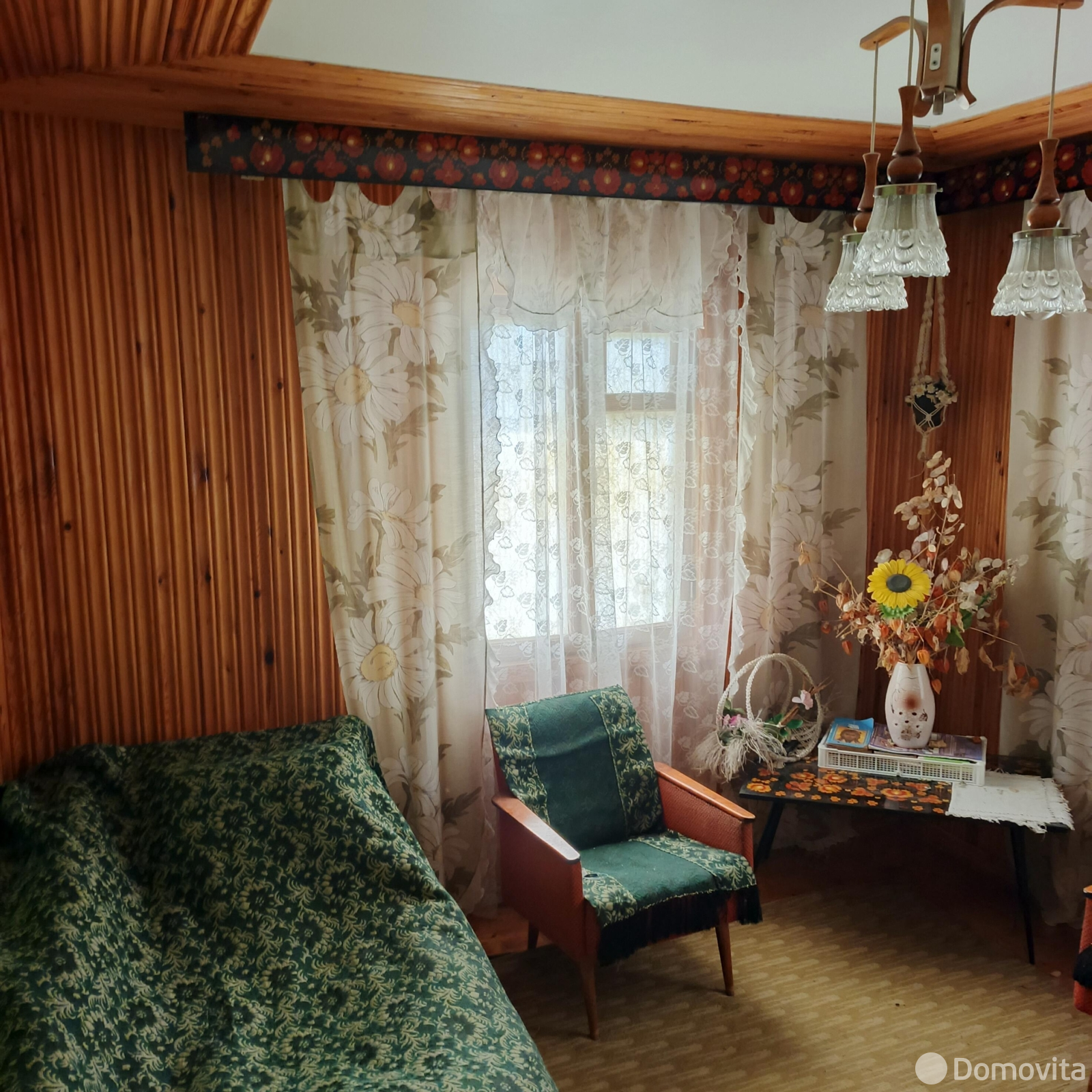 купить дачу, ГОРИЗОНТ-82, д. 287