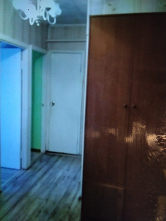 2-комнатная квартира, Витебск, ул. Чкалова, д. 38