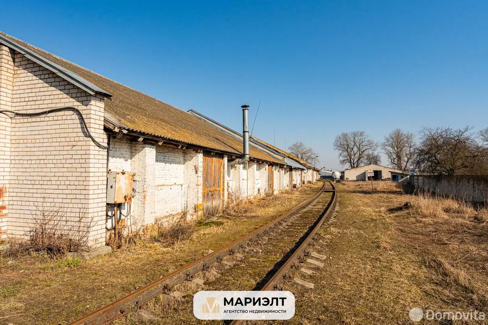 Аренда склада на ул. Магистральная, д. 3 в Смолевичах, код 964491 - фото 18