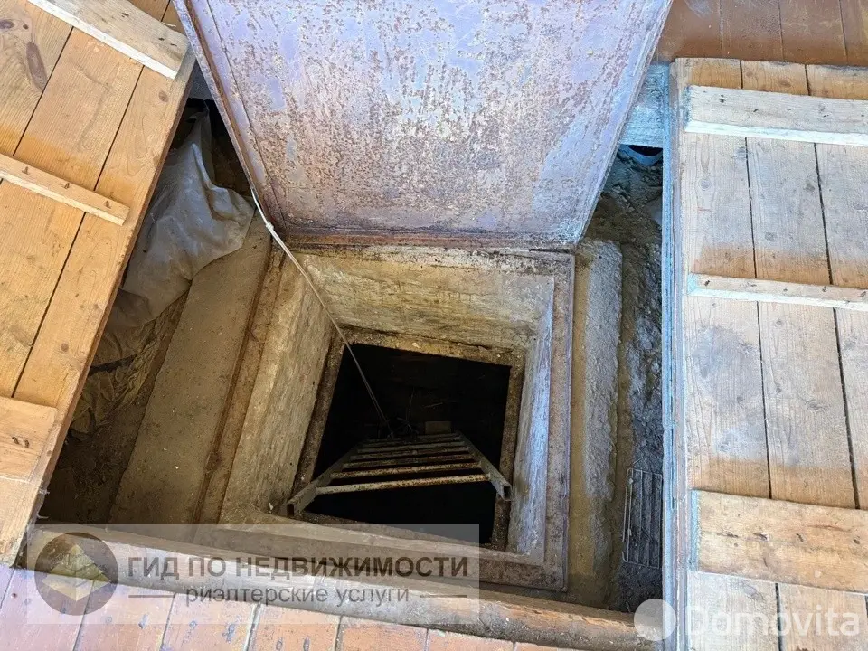 Продажа 2-этажной дачи в ДУДАРЕВО Гомельская область, 16500USD, код 185745 - фото 21