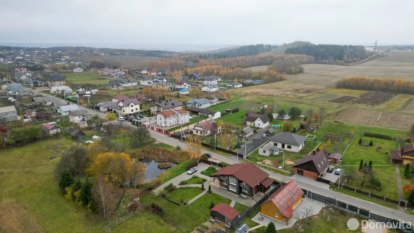 купить дом, Силичи, ул. Центральная, д. 9/А