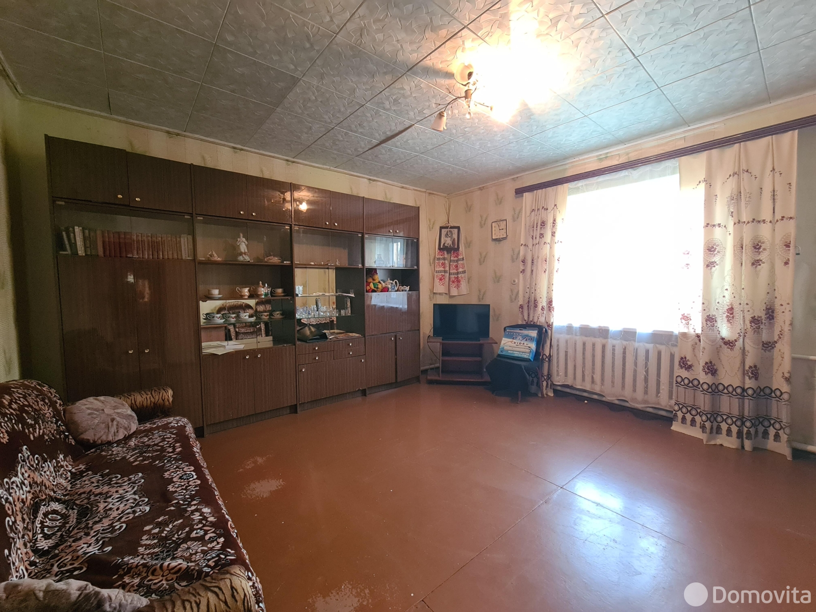 дом, Озеро, ул. Минская, д. 33