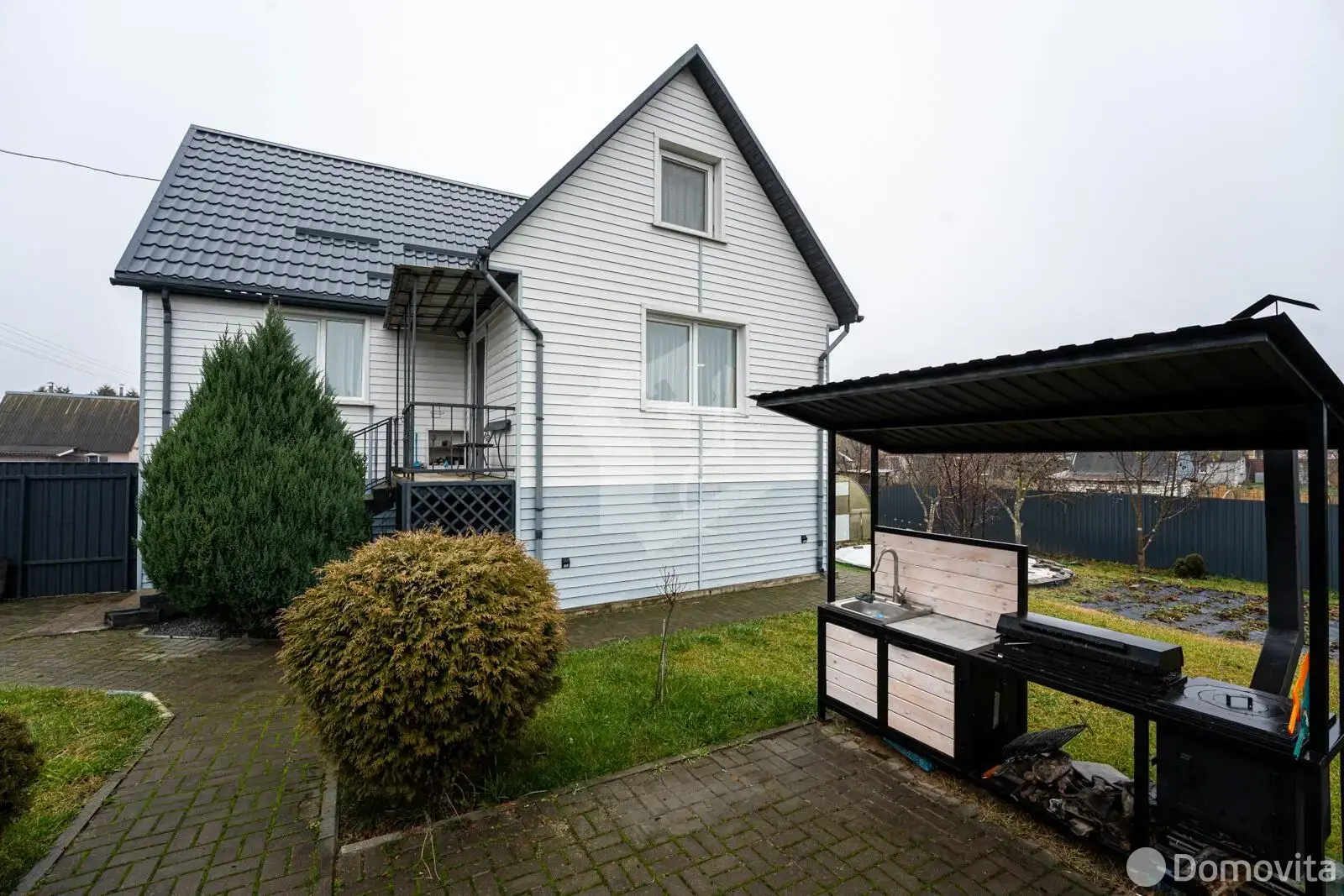 дача, Дружба-87,