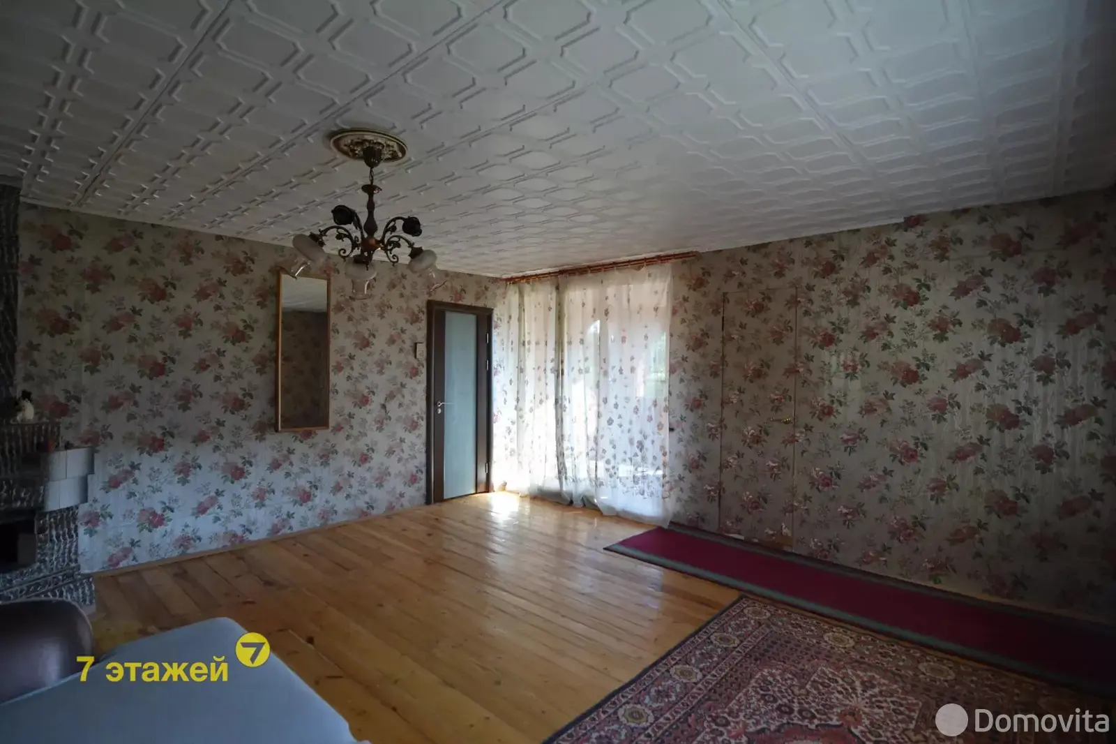 Купить 3-этажную дачу в Обувщик-луч Минская область, 70000USD, код 174868 - фото 30