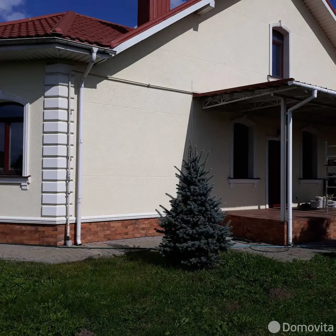 дом, Мир, , стоимость продажи 846 384 р.