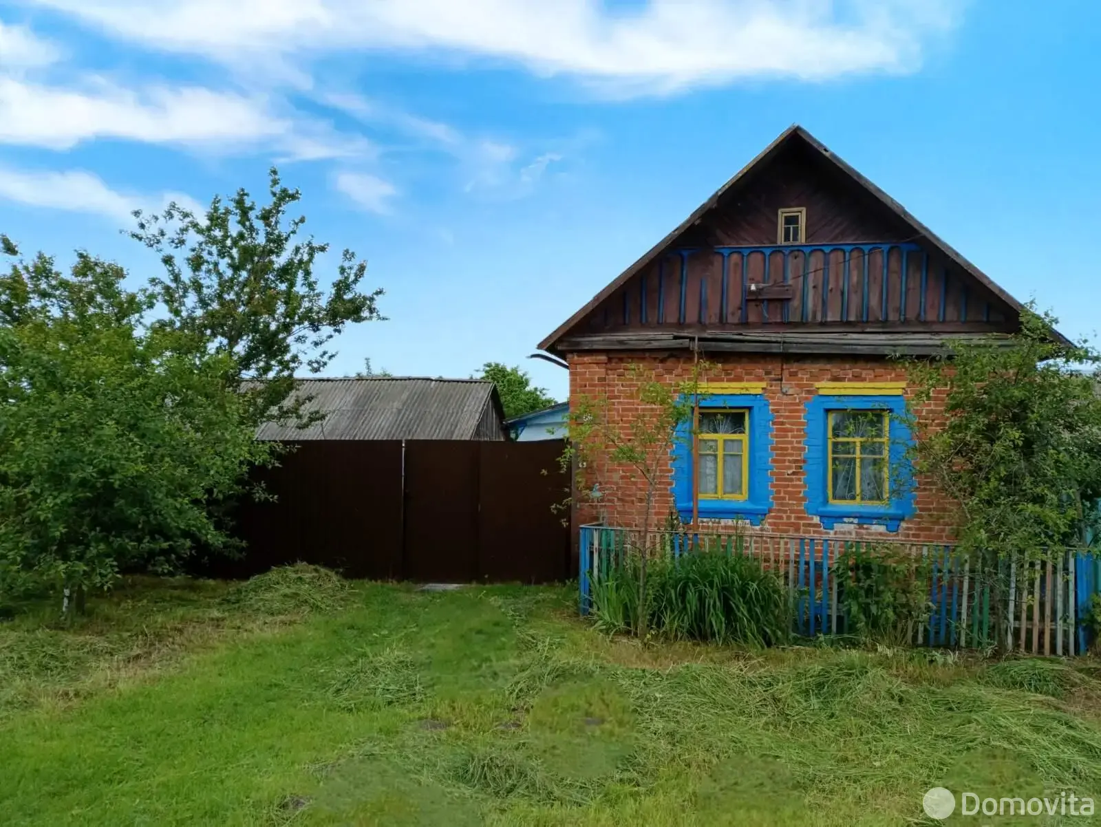 продажа коттеджа, Ольховое, ул. Лесная, д. 69