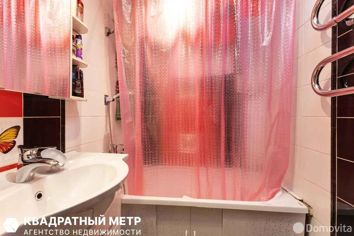 Купить комнату в Минске, ул. Плеханова, д. 68/1, цена 63000 USD, код 7582 - фото 15