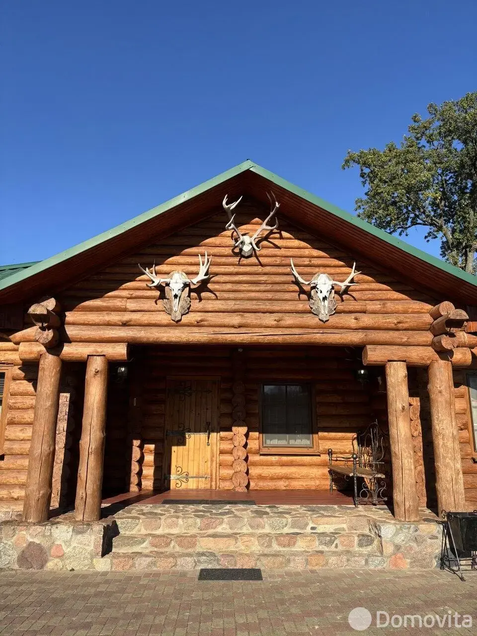 Цена продажи объекта сферы услуг, Черленка, 