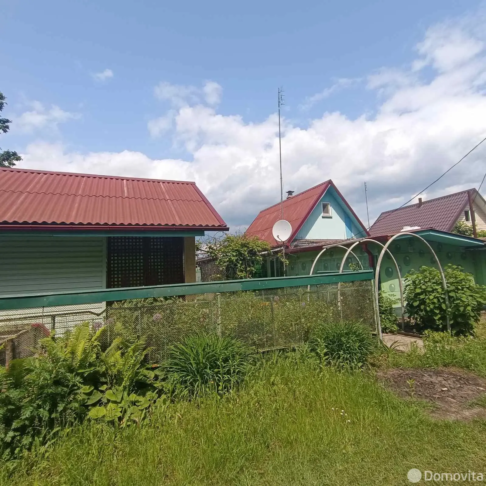 продажа дачи, Стужки, д. 283