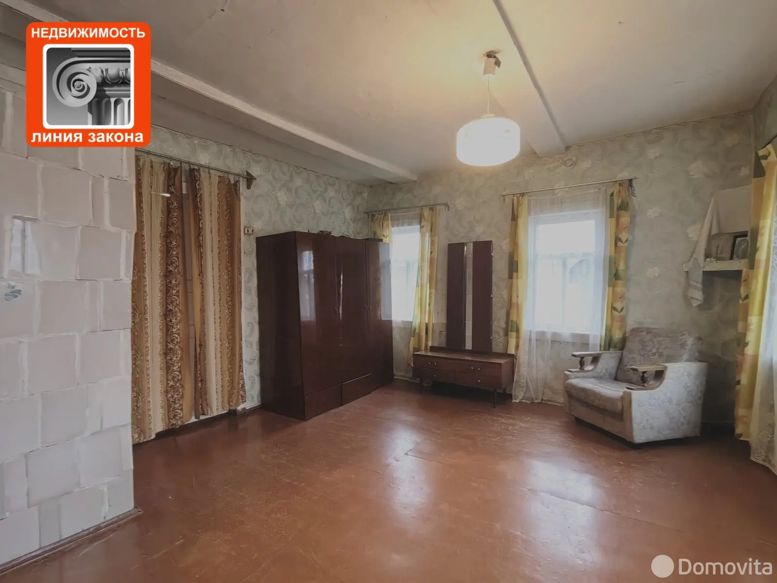 продажа дома, Речица, ул. Советская