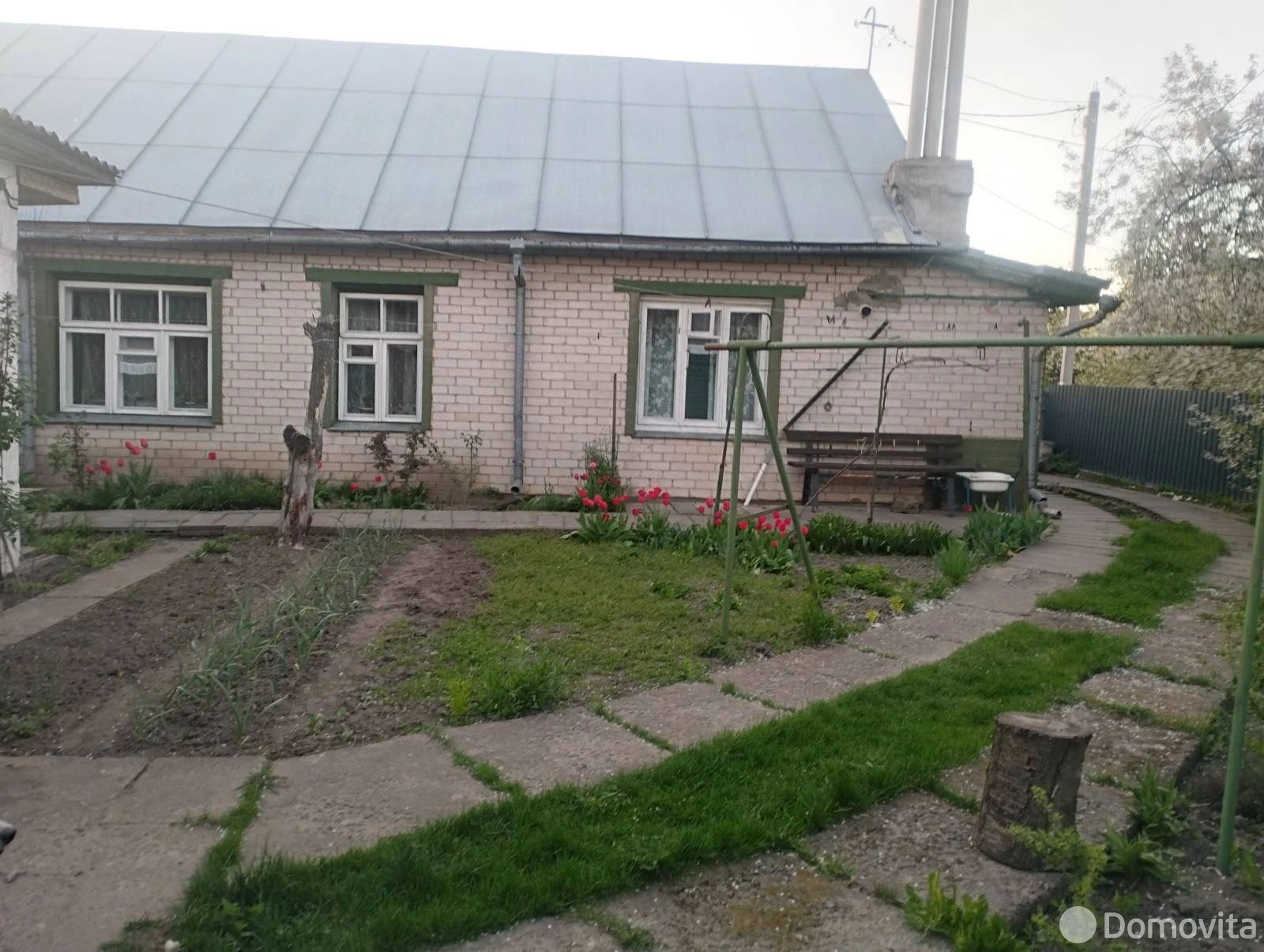 дом, Барановичи, ул. Шопена, д. 28 