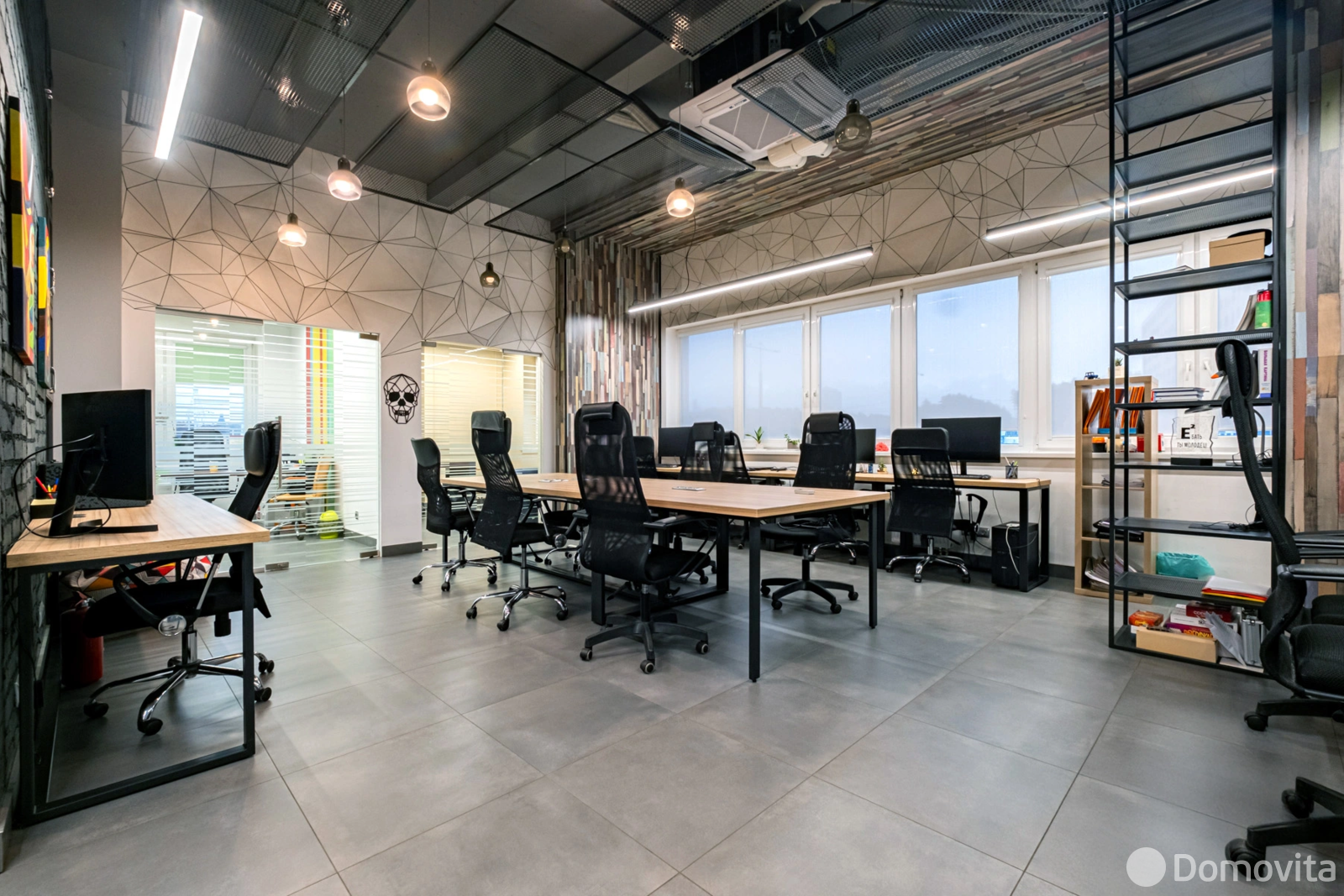 Стоимость продажи офиса, Минск, ул. Петра Мстиславца, д. 13