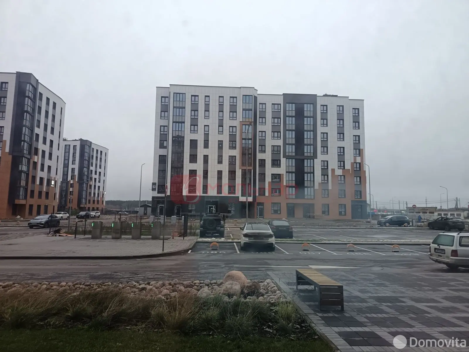 Снять торговое помещение на ул. Нововиленская, д. 53 в Минске, 3481BYN, код 967985 - фото 15