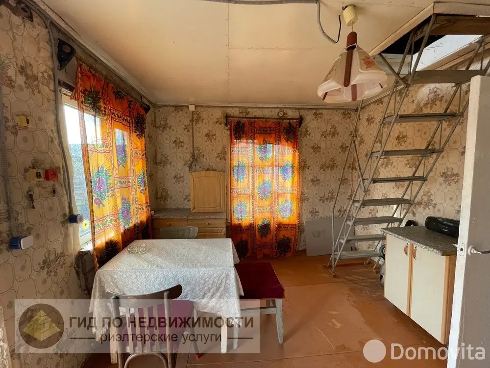 Купить 1-этажную дачу в Зеленая дубрава Гомельская область, 7200USD, код 181728 - фото 18