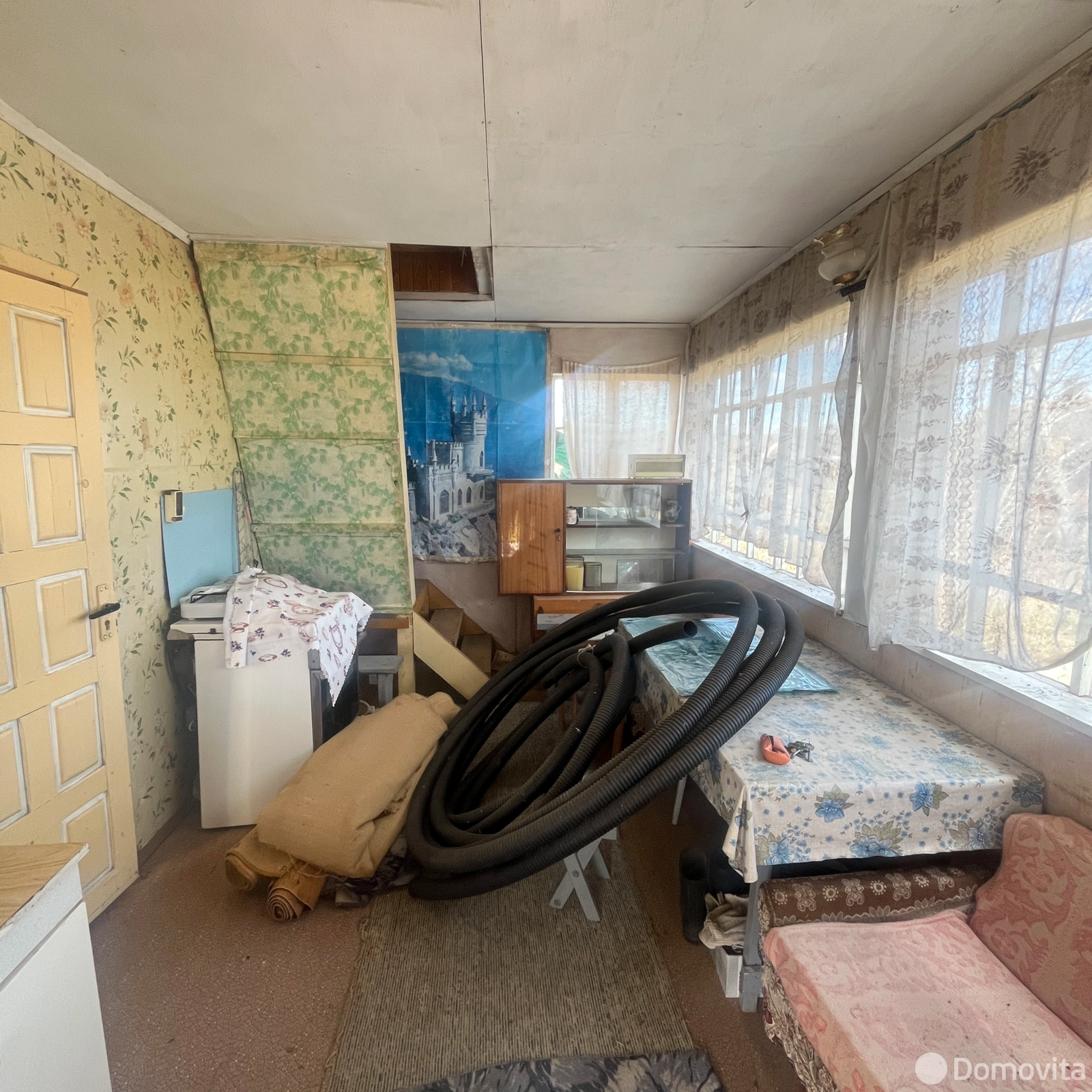 дача, Бережок-2008, от собственника