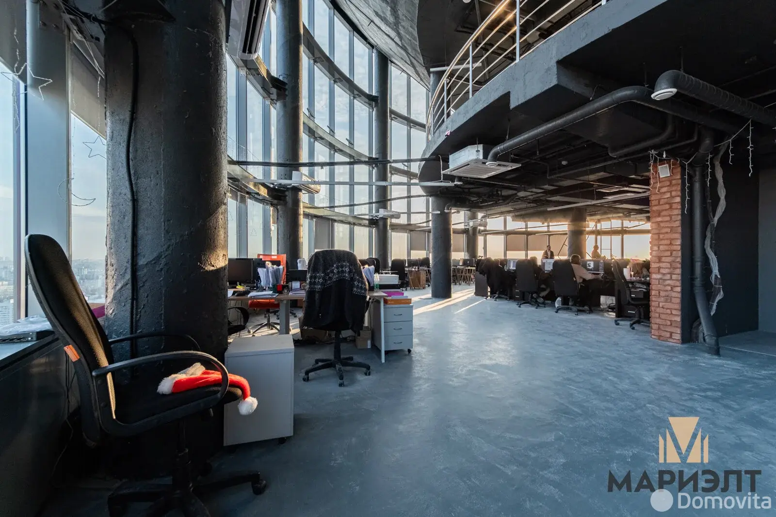 офис, Минск, пр-т Победителей, д. 7/а 