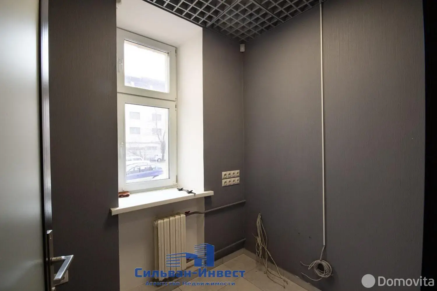 Аренда торговой точки на ул. Карла Маркса, д. 8 в Минске, 1252EUR, код 966739 - фото 12