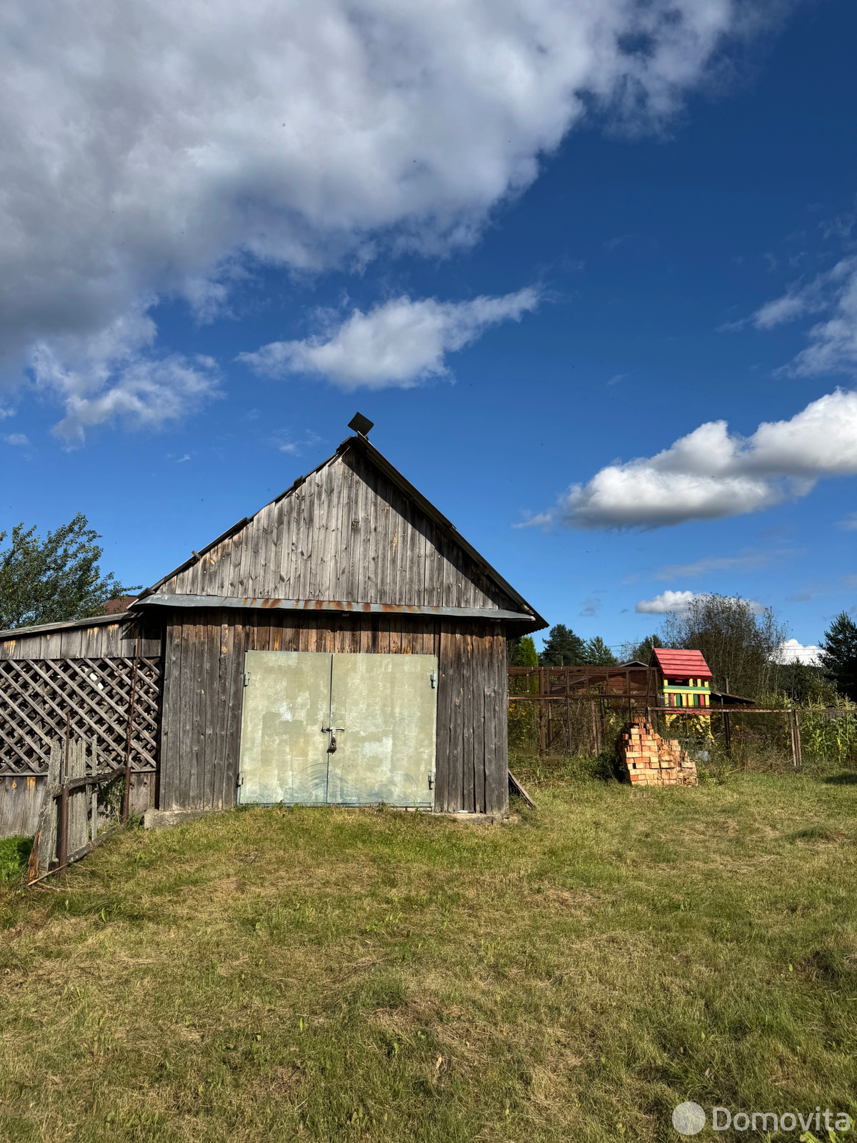 Продажа 2-этажной дачи в Молодях Минская область, 15000USD, код 183859 - фото 14