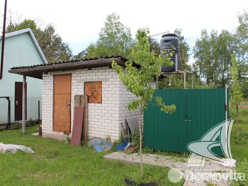 Купить 2-этажную дачу в Прибужье Брестская область, 25000USD, код 182895 - фото 24