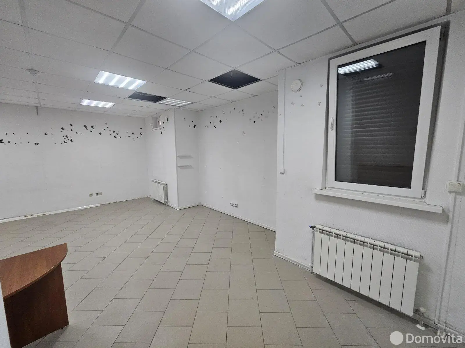 продажа торгового объекта, Минск, ул. Кропоткина, д. 84