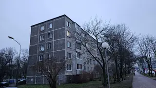 Комната, Минск, ул. Куйбышева, д. 101