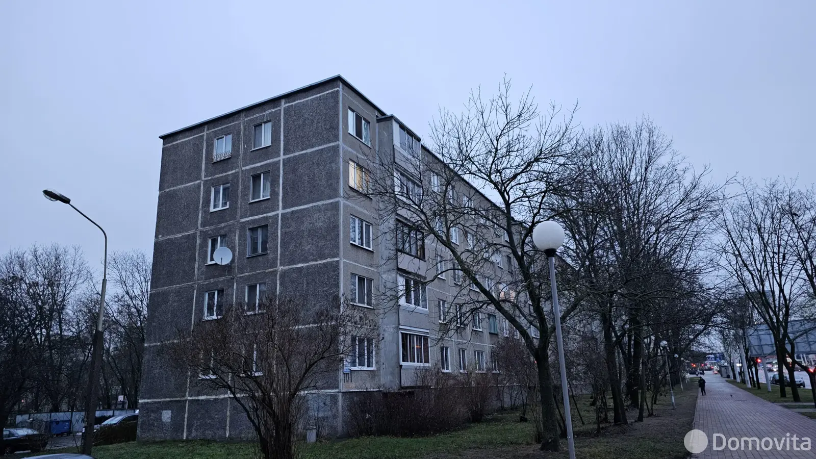 комната, Минск, ул. Куйбышева, д. 101, стоимость продажи 75 335 р.