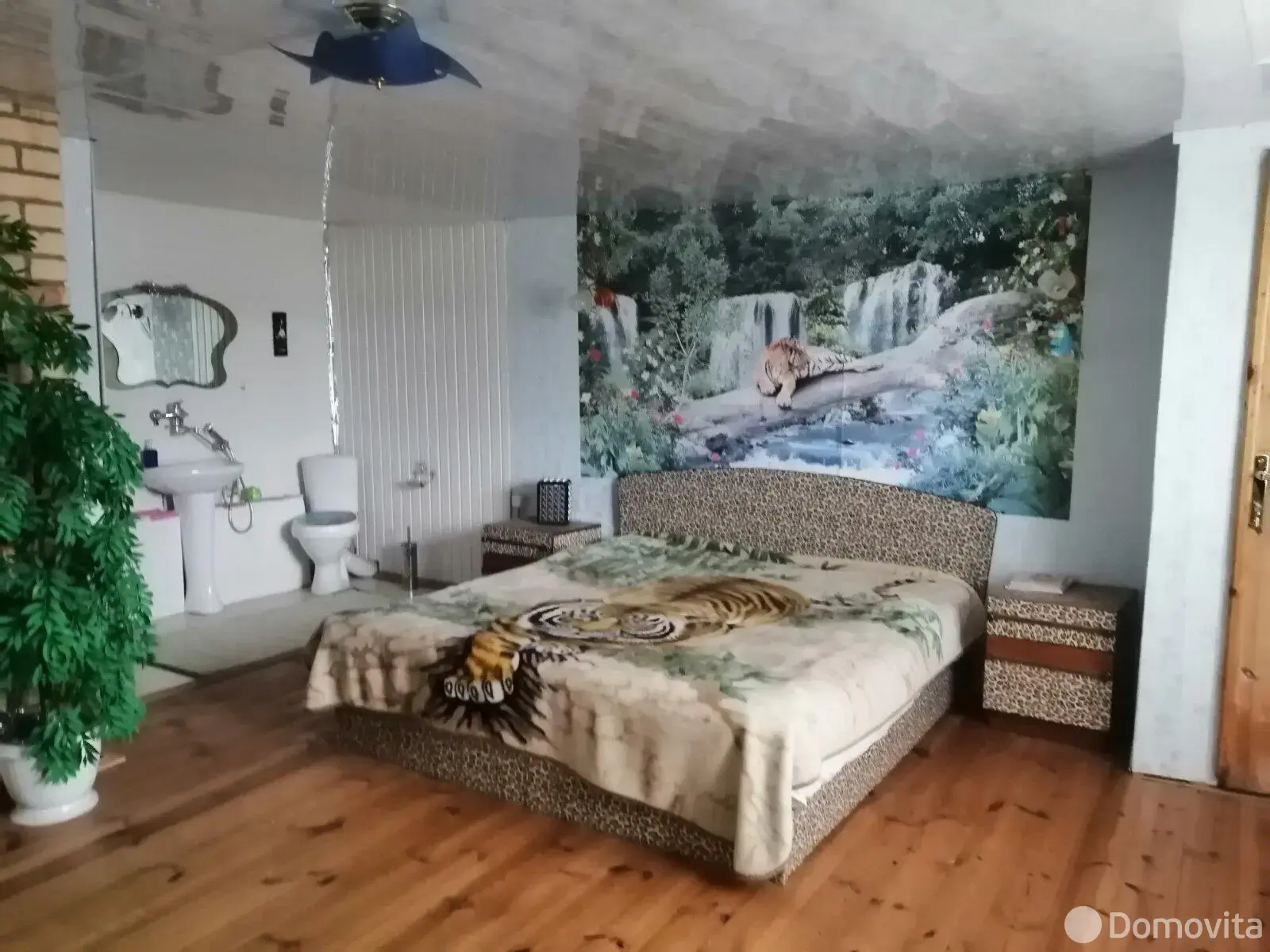 Купить 2-этажную дачу в ЭЛЕКТРОНИКА Минская область, 29900USD, код 181913 - фото 11