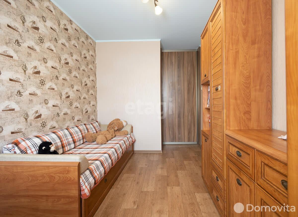 Продажа 2-комнатной квартиры в Минске, ул. Каховская, д. 33, 61500 USD, код: 1007927 - фото 6