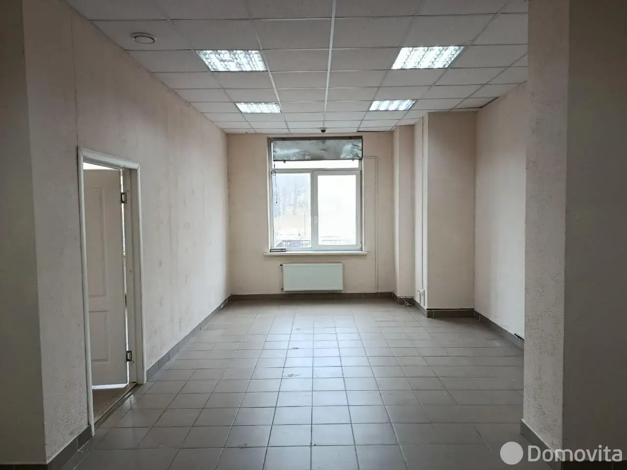 торговый объект, Минск, ул. Карвата, д. 31/Г 