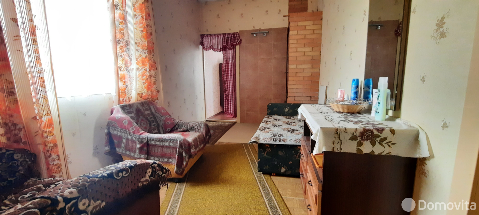 купить коттедж, Клочки, 