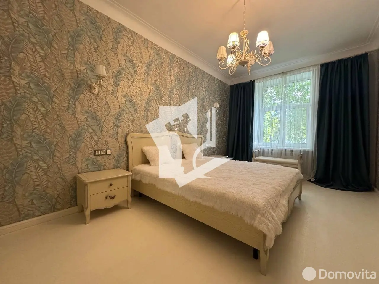 Стоимость аренды квартиры, Минск, пер. Козлова, д. 4А