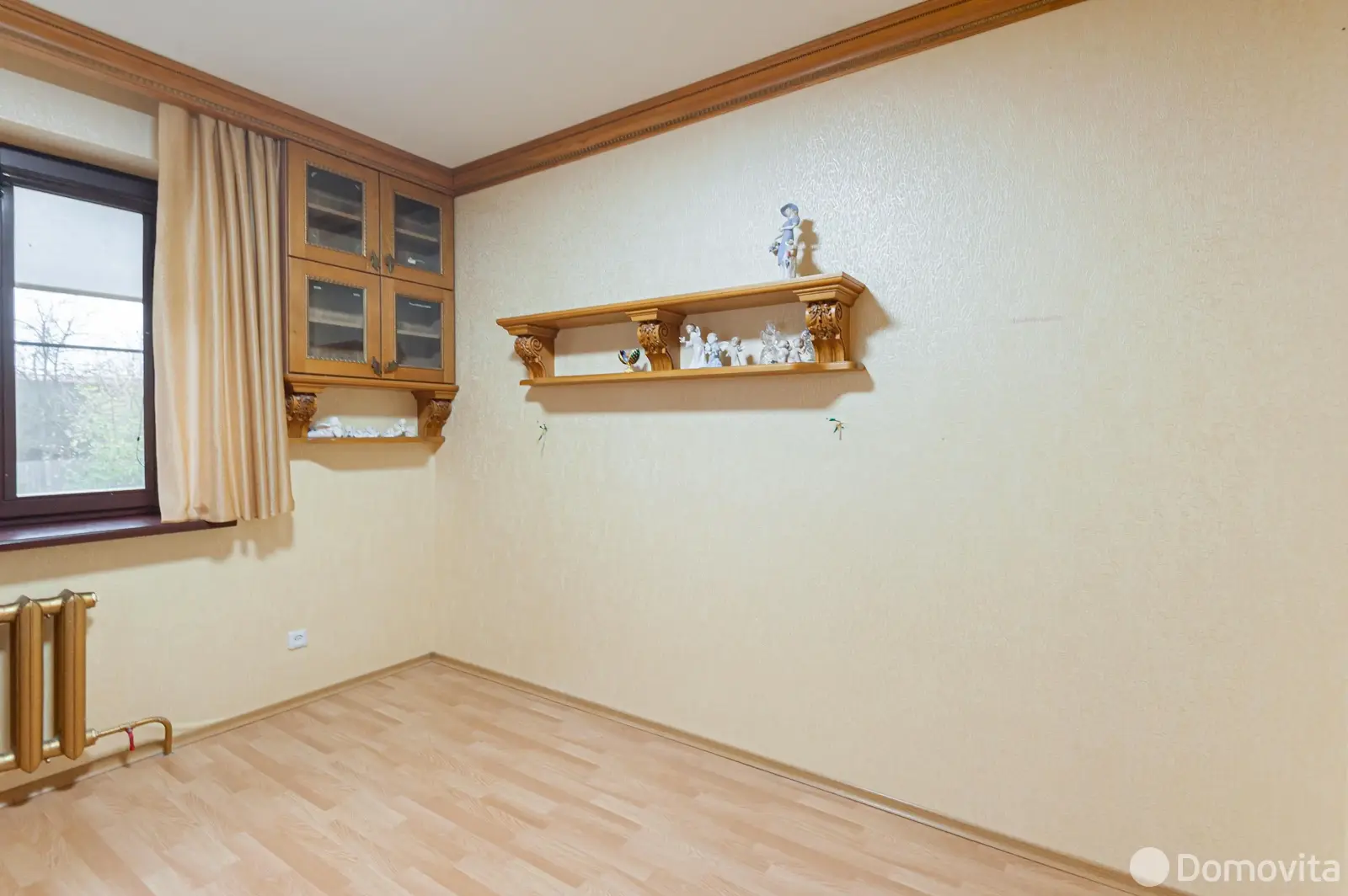 дом, Богатырево, ул. Тихая, д. 24 