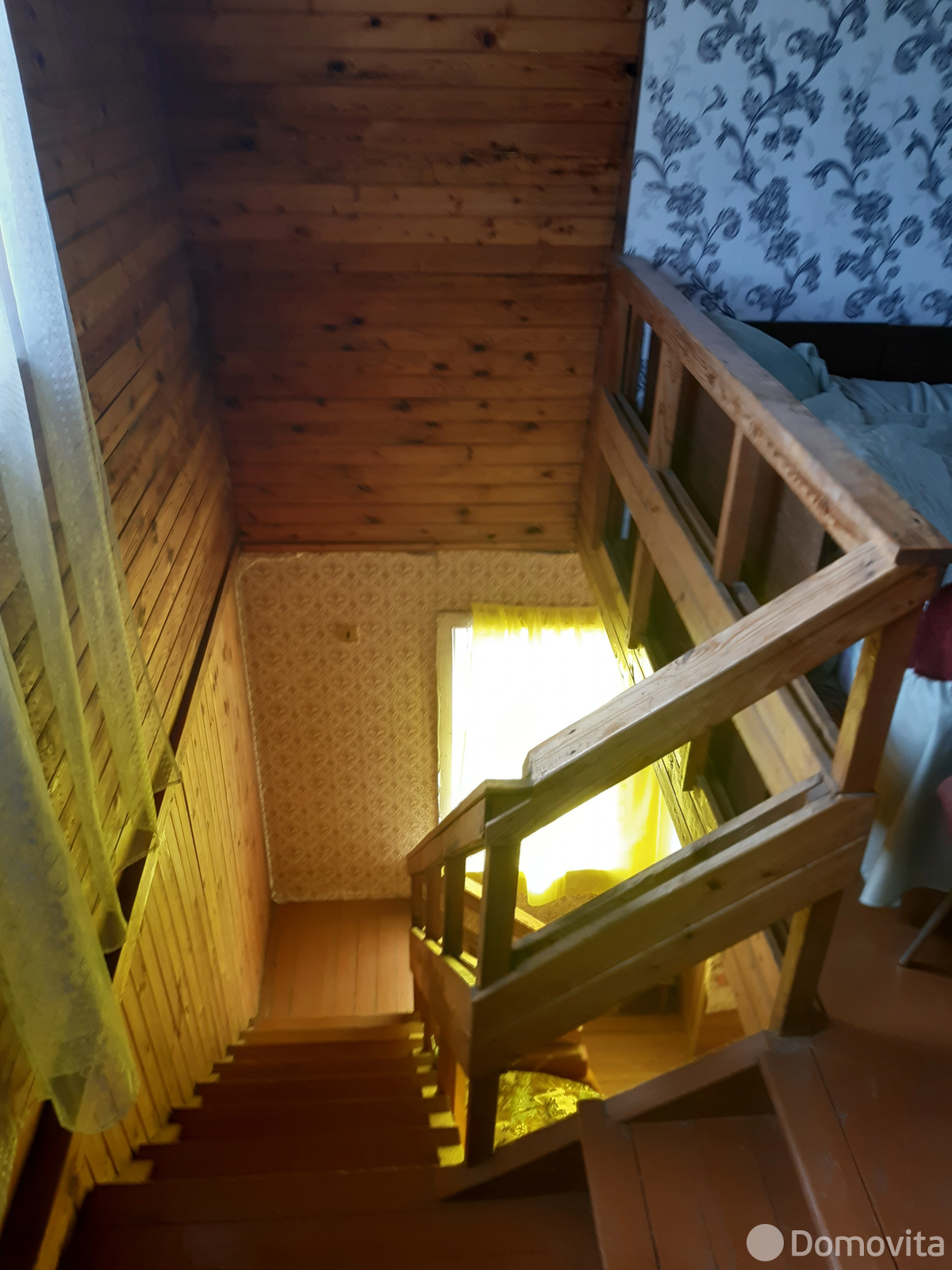 дача, Рудня-Споницкая, 