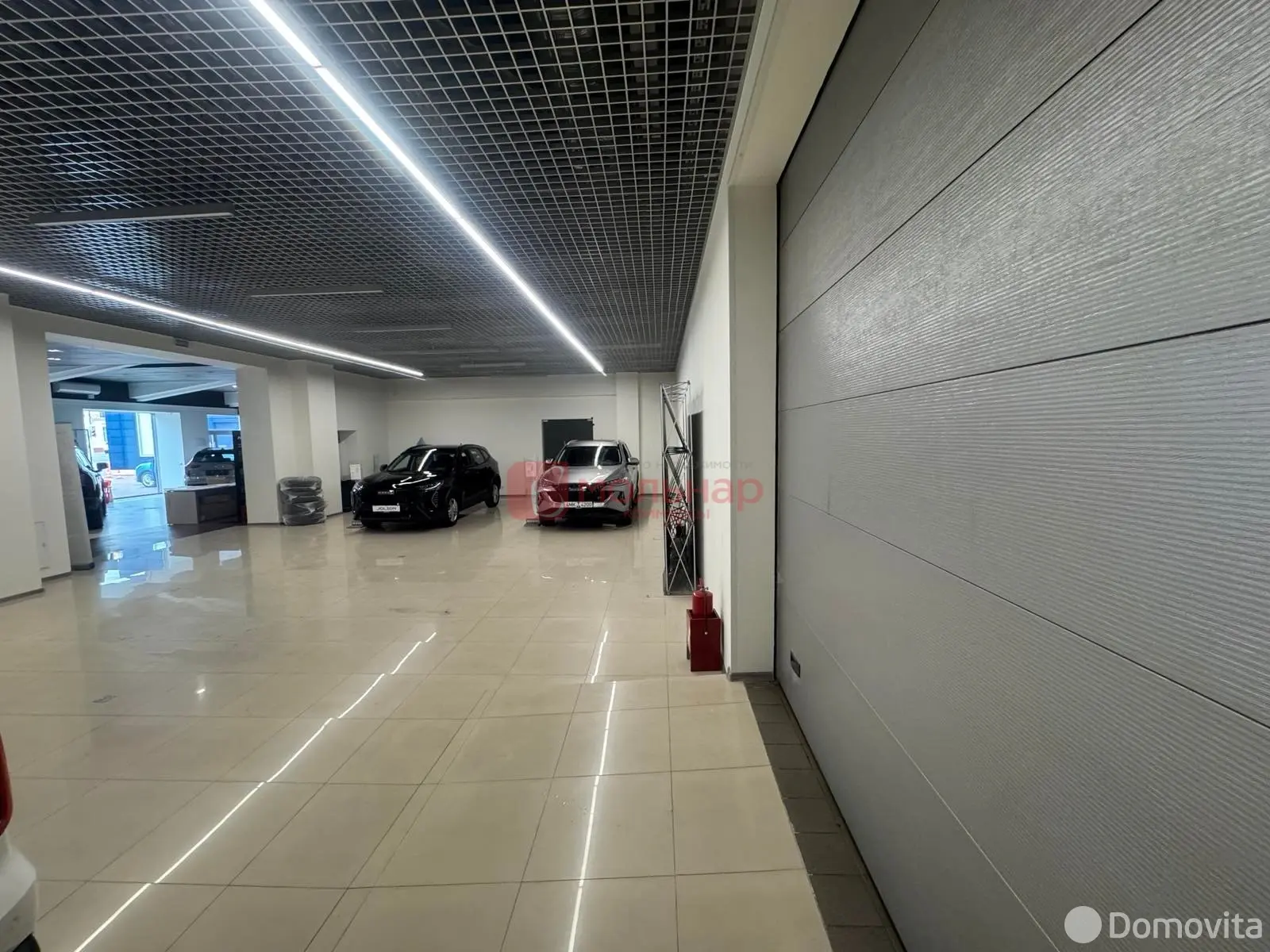 объект сферы услуг, Минск, ул. Свердлова, д. 23 в Ленинском районе