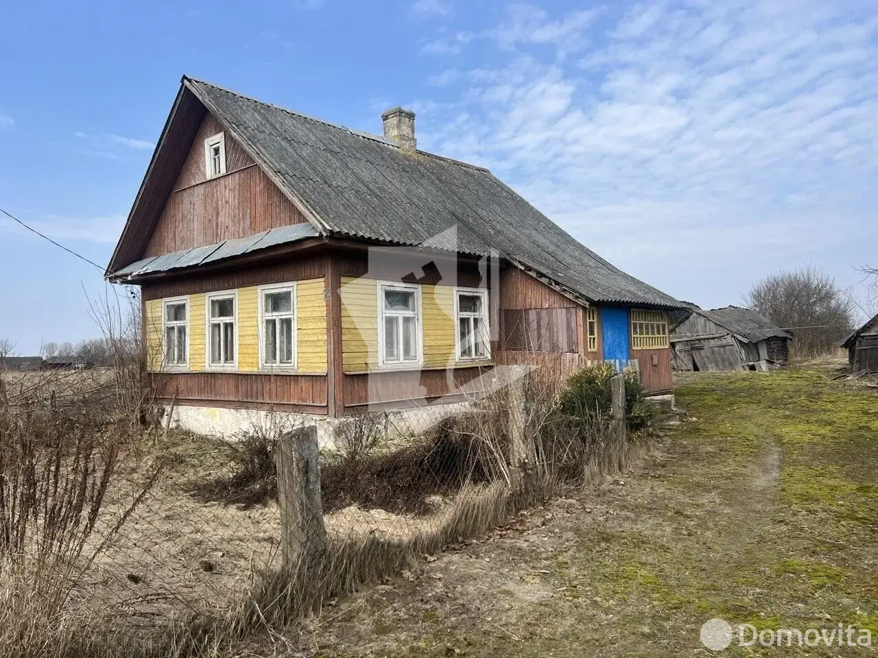 коттедж, Мишаны, - лучшее предложение