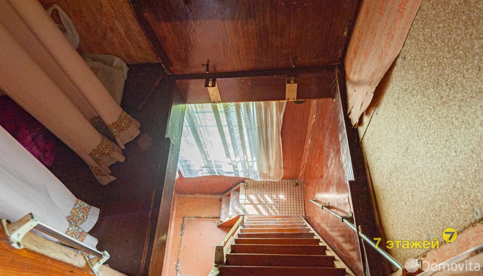 Продажа 2-этажной дачи в Станкостроитель Минская область, 11900USD, код 183232 - фото 17