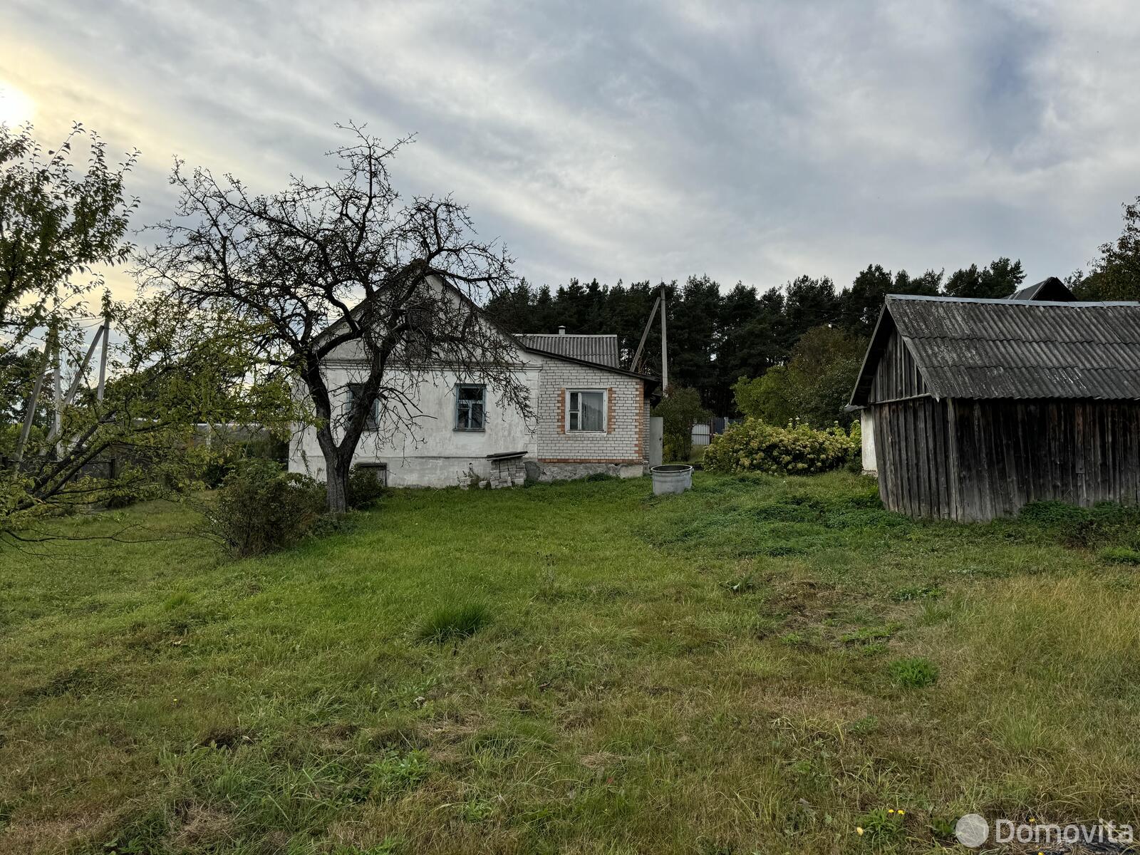 Цена продажи участка, Ратомка, ул. Первомайская, д. 4