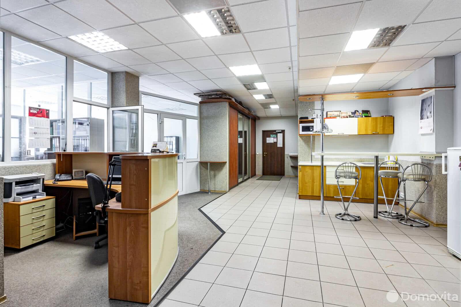 Купить офис на ул. Орловская, д. 40 в Минске, 115000USD, код 7529 - фото 12