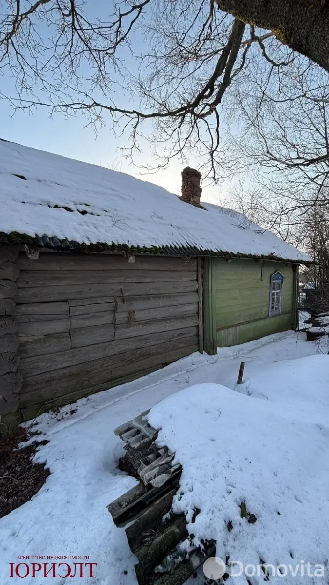 участок, Браково, ул. Центральная 