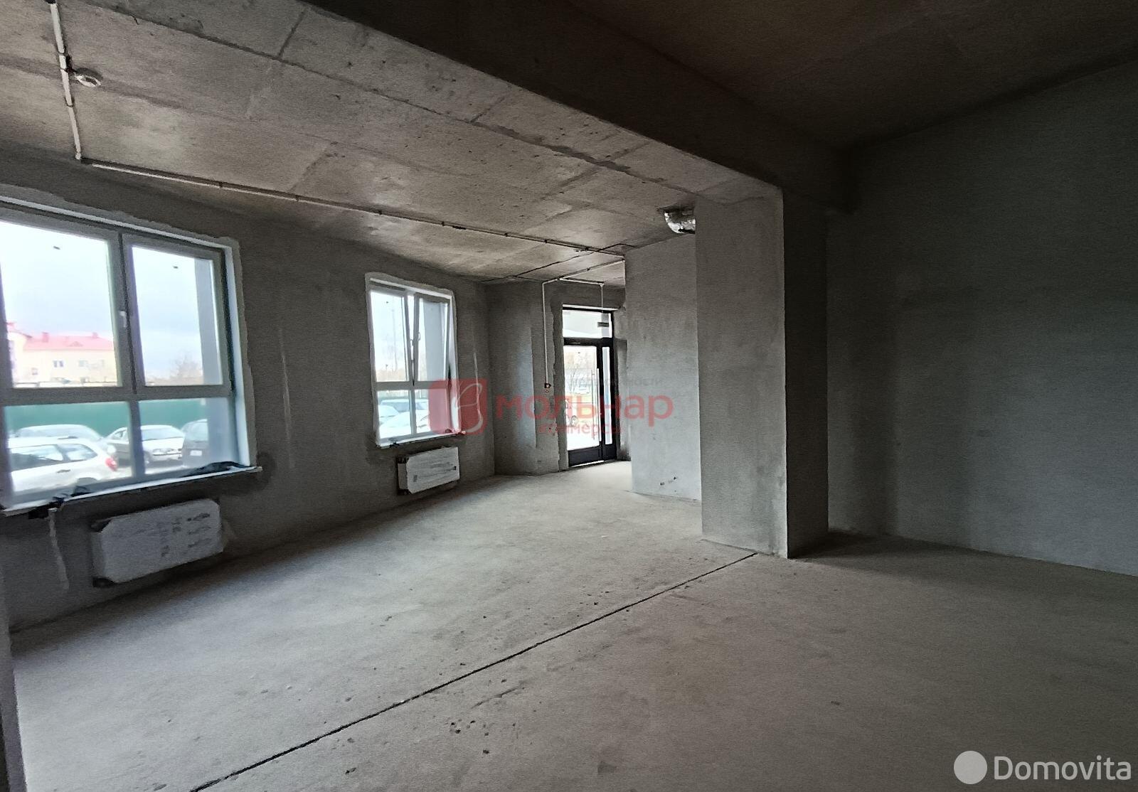 Аренда торгового помещения на ул. Нововиленская, д. 51 в Минске, 3081BYN, код 965913 - фото 8