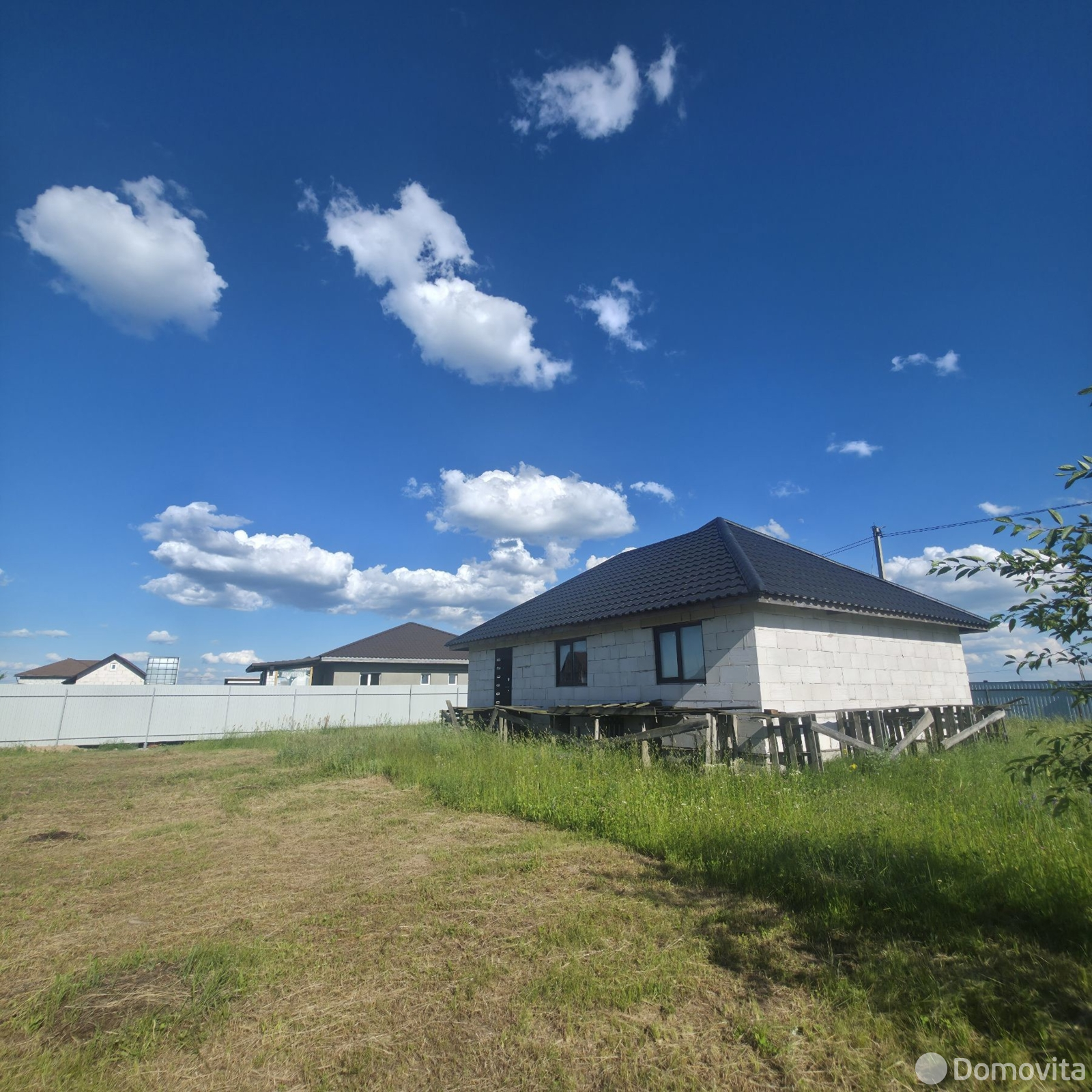 продажа дома, Жлобин, ул. Парковая, д. 36